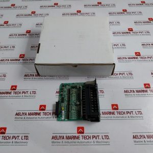 Ge Fanuc Mdl742 Output Module 24 V