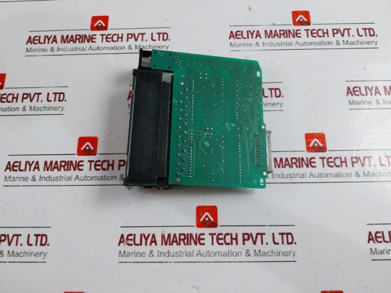 Ge Fanuc Mdl742 Output Module 24 V - Image 4