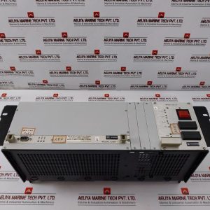 Ge Harris D20 Mx Chassis Controller
