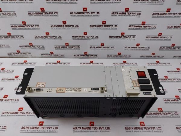 Ge Harris D20 Mx Chassis Controller