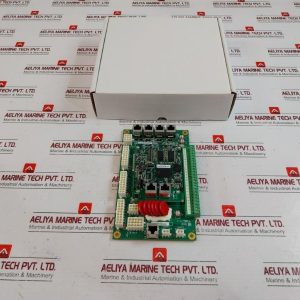 Ge Is200aepch1ccb Control Pcb Board 94v