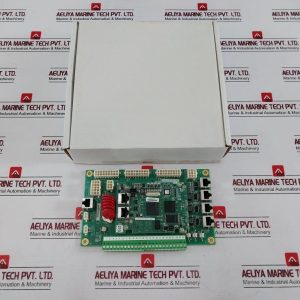 Ge Is215Aepch1Fa Control Board 94V