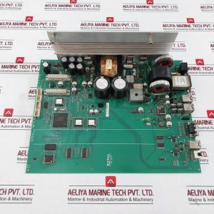 Ge Transformator-teknik Healthcare Pump 900 Pcb 94v