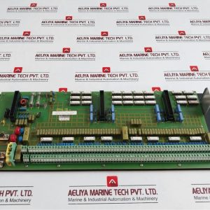 Ge Westerm D20 Sz Input Module