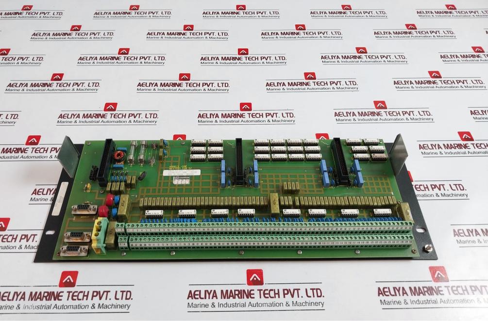 Ge Westerm D20 Sz Input Module