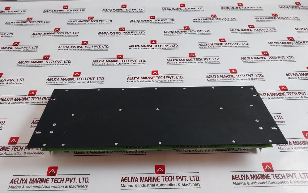 Ge Westerm D20 Sz Input Module - Image 4