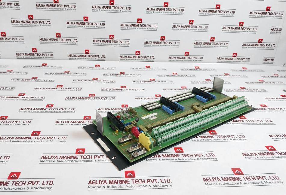 Ge Westerm D20 Sz Input Module - Image 3