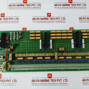 Ge Westerm D20 Sz Pcb Board