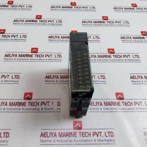 Gefanuc Ic693Alg391G Analog Output Module
