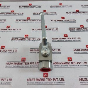 Gemels Ge2 Hydraulic Valve