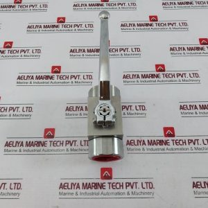 Gemels Ge2Nnr63044A000 Ball Valve