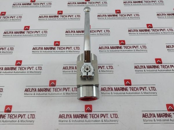 Gemels Ge2Nnr63044A000 Ball Valve
