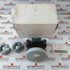 Gemu R690 50D 7 1142Hdn Pneumatic Diaphragm Valve