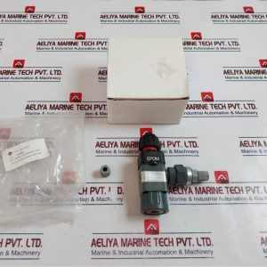 Gemu Serto 607 10e 0 13a0 Pvc Connection Assembly Dn25