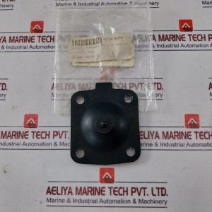 Gemu Triton Mg 40 Medium Diaphragm For Type 667 Dn 32