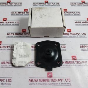 Gemu Triton Mg 50 Medium Diaphragm For Type 667dn50