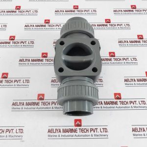 Gemu Triton Pn 10 Diaphragm Valve