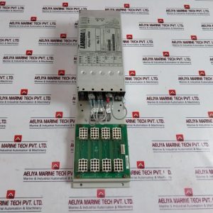 General Electric 173C8427Ca G08 Power Supply 264V