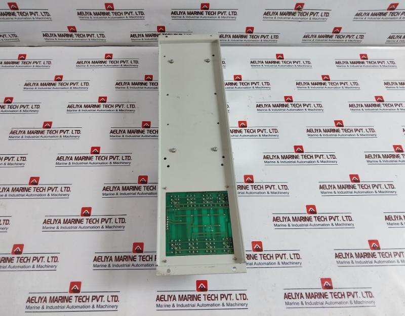 General Electric 173C8427Ca G08 Power Supply 264V - Image 4