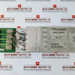 General Electric 173c8427ca G08 Power Supply 264v