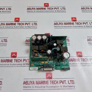 General Electric 44A737246-g01 Pcb Board 94V