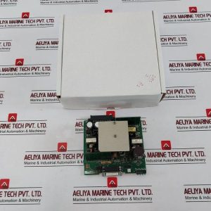 General Electric 44A737246-g01 Pcb Board 94V