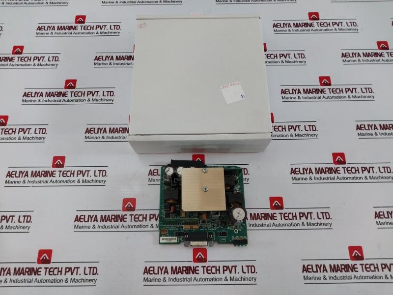 General Electric 44A737246-g01 Printed Circuit Board 94V