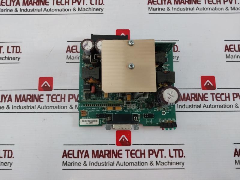 General Electric 44A737246-g01 Printed Circuit Board 94V - Image 3