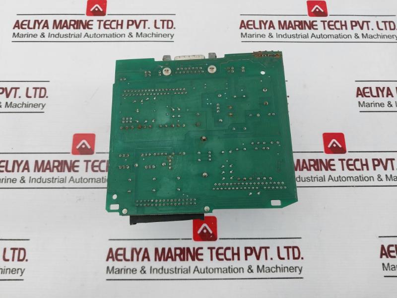 General Electric 44A737246-g01 Printed Circuit Board 94V - Image 4