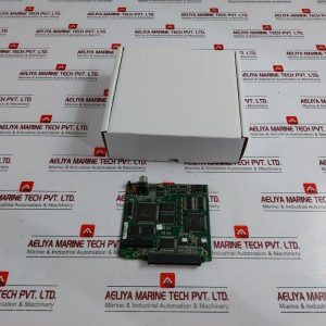 General Electric 44A739579-g01 Cpu Main Board 94V