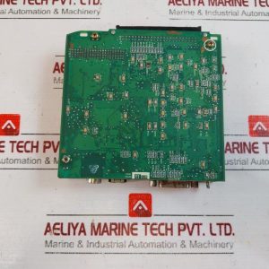 General Electric 44A739579-g01 Pcb Board