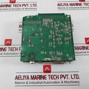 General Electric 44A739579-g01 Pcb Board 94V