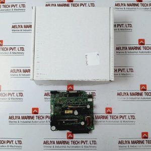 General Electric 44a735210-g01 Pcb Board