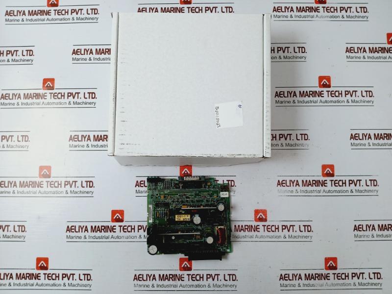 General Electric 44a735210-g01 Pcb Board