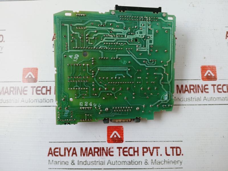 General Electric 44a735210-g01 Pcb Board - Image 4