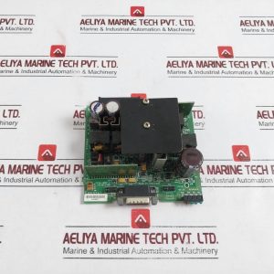 General Electric 44a737246-g01 Pcb Board 94v