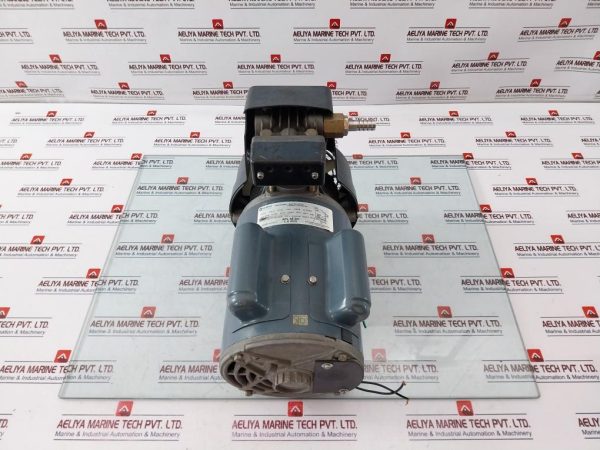 General Electric Apl-nf297 Water Pump 1400 Rpm