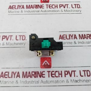 General Electric Cr104pxc10r Logic Reed Contact Block 120v