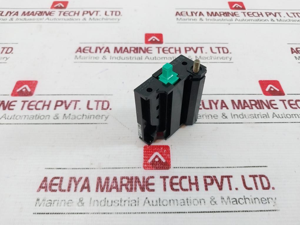 General Electric Cr104pxc10r Logic Reed Contact Block 120v - Image 4