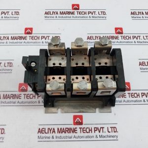 General Electric Cr324F310A Overload Relay