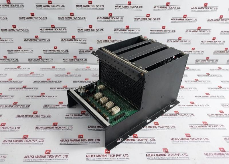 General Electric Ds2020Cmb0606C4D8D8E Bus Component 94V - Image 3