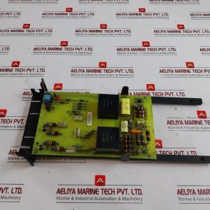 General Electric Ds3800hptf1a1b Circuit Board