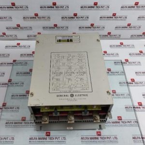 General Electric Ds3820Sfeb Synchronous Field Exciter Module