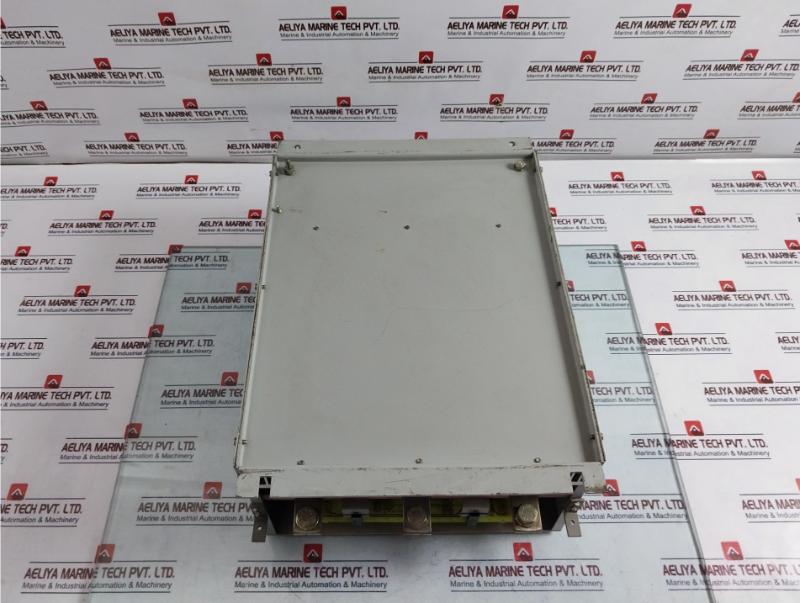 General Electric Ds3820Sfeb Synchronous Field Exciter Module - Image 4