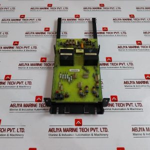General Electric Hptf 6da03 Industrial Control Module
