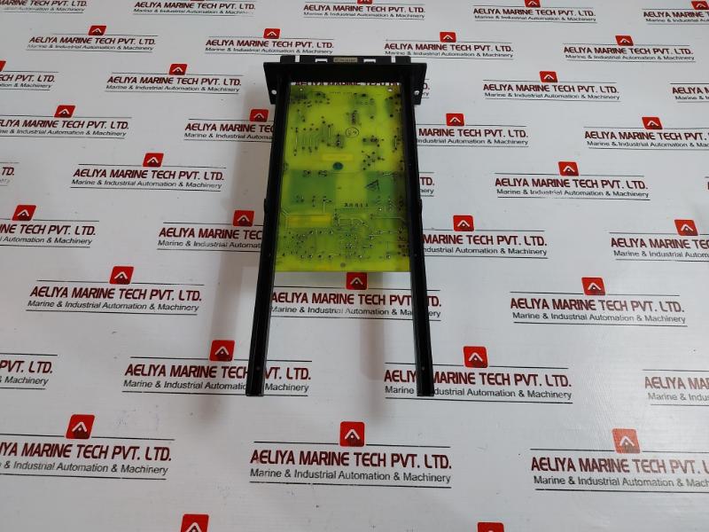 General Electric Hptf 6da03 Industrial Control Module - Image 4