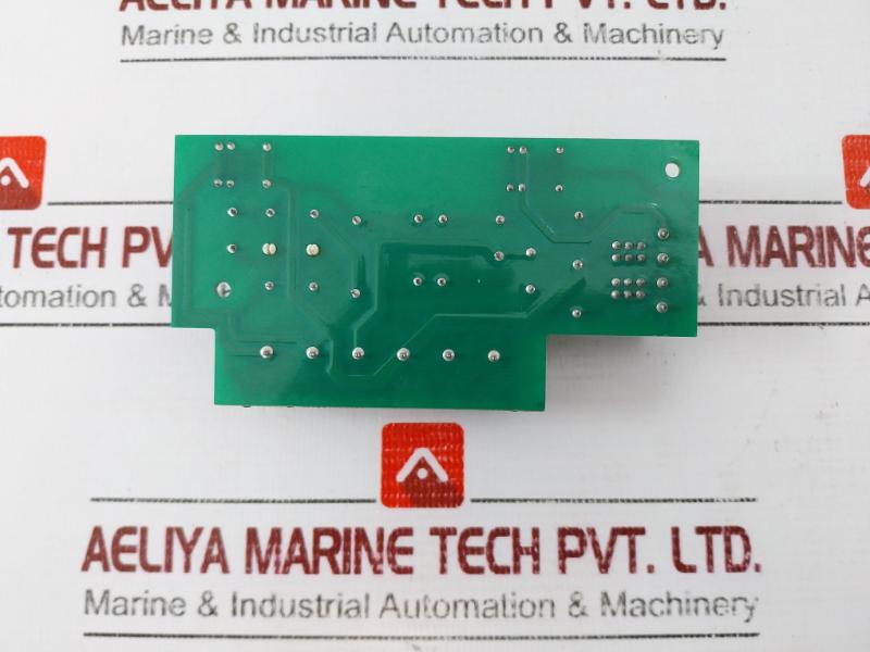 General Electric Ps37A1 Printed Circuit Board 94V - Image 4