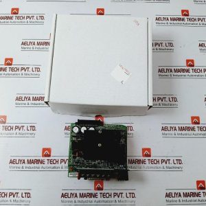 General Electric Ps37a1 Printed Circuit Board