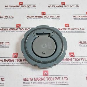 Georg Fischer 369 Wafer Check Valve