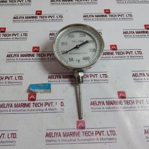 Germanow-simon 50-400°f Thermometer